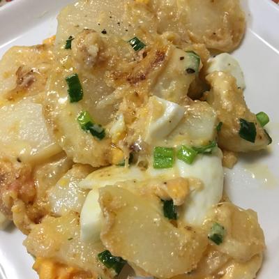 たべれぽの写真