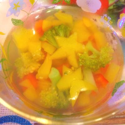 たべれぽの写真