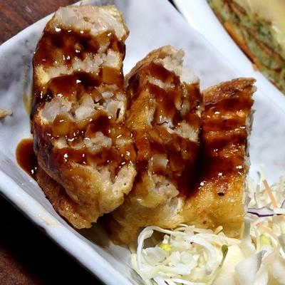 たべれぽの写真