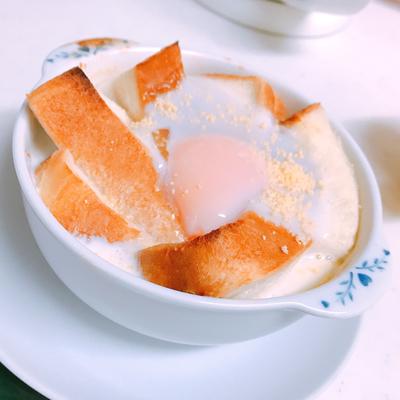 たべれぽの写真