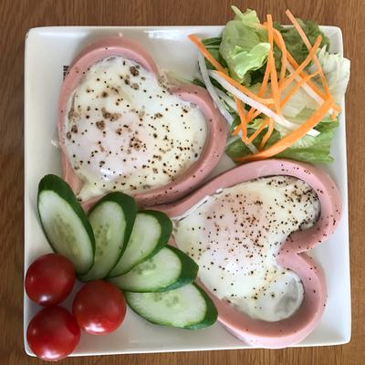 たべれぽの写真