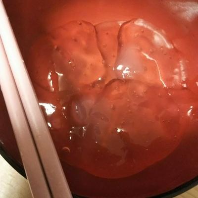 たべれぽの写真