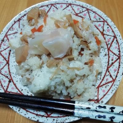 たべれぽの写真