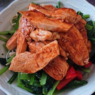 たべれぽの写真