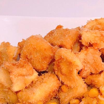 たべれぽの写真