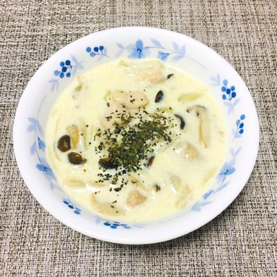 たべれぽの写真