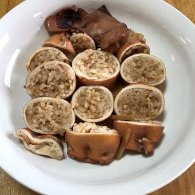 たべれぽの写真