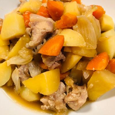 たべれぽの写真