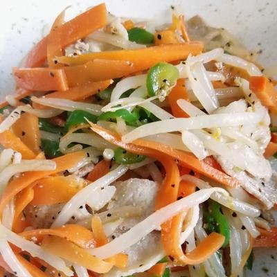 たべれぽの写真