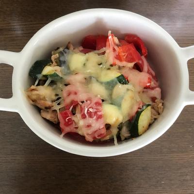 たべれぽの写真