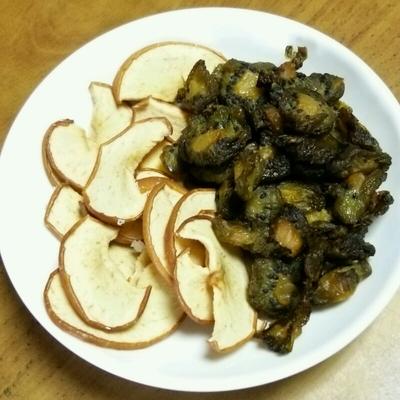 たべれぽの写真