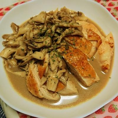 たべれぽの写真