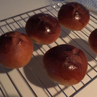 たべれぽの写真