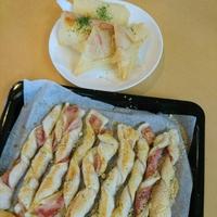 たべれぽ