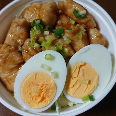 たべれぽの写真