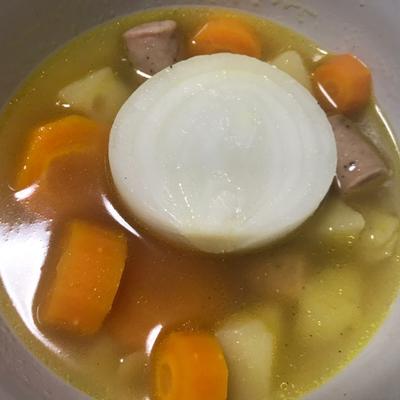 たべれぽの写真