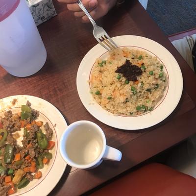 たべれぽの写真