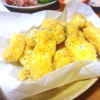 たべれぽ