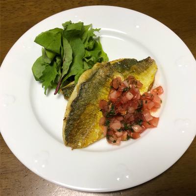 たべれぽの写真