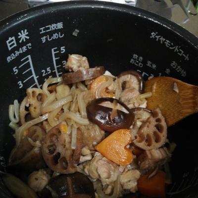 たべれぽの写真