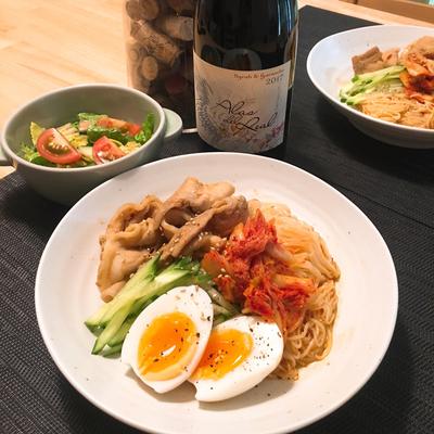 たべれぽの写真