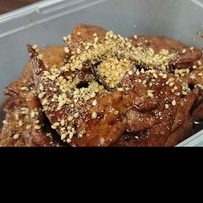 たべれぽの写真