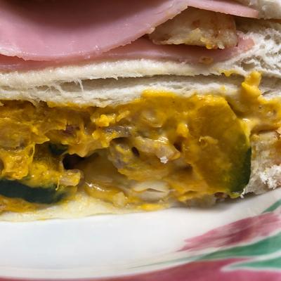 たべれぽの写真