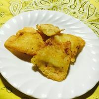 たべれぽ