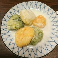 たべれぽ