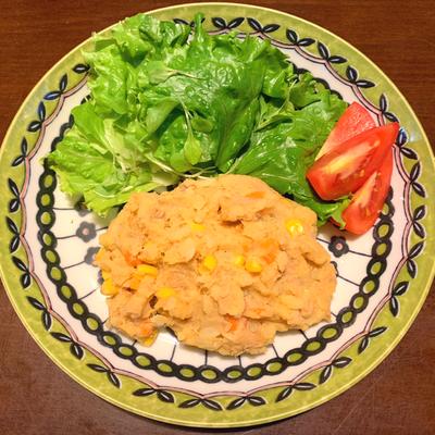 たべれぽの写真