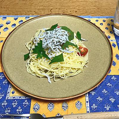 たべれぽの写真