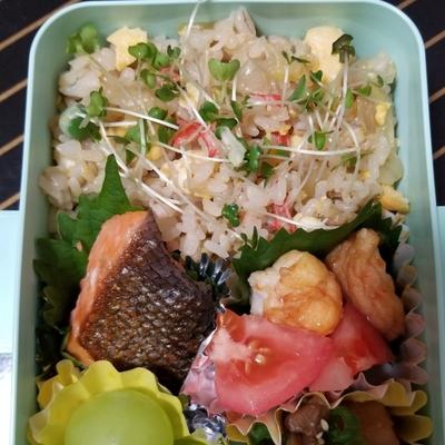 たべれぽの写真