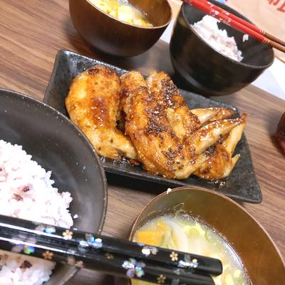 たべれぽの写真