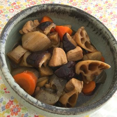 たべれぽの写真