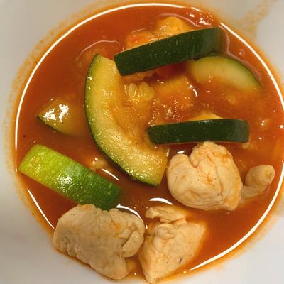 たべれぽの写真