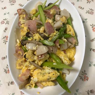 たべれぽの写真