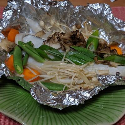 たべれぽの写真