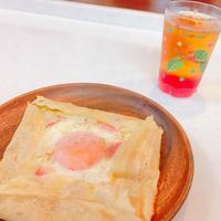 たべれぽ