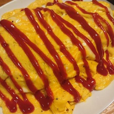 たべれぽの写真