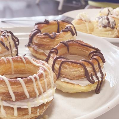 たべれぽの写真