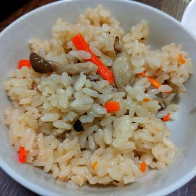 たべれぽの写真