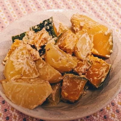 たべれぽの写真