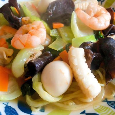 たべれぽの写真