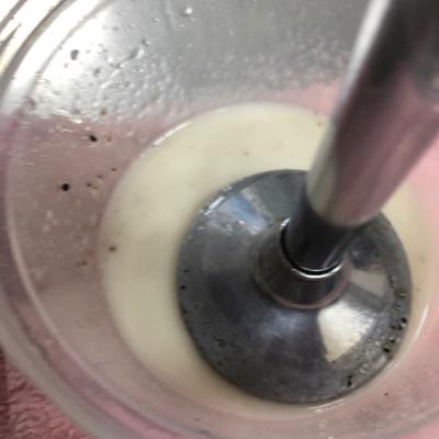 たべれぽの写真