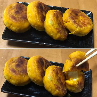 たべれぽの写真