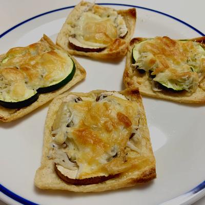 たべれぽの写真