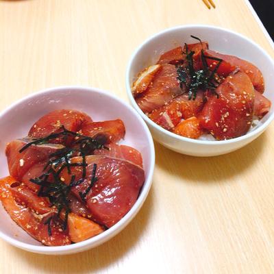 たべれぽの写真