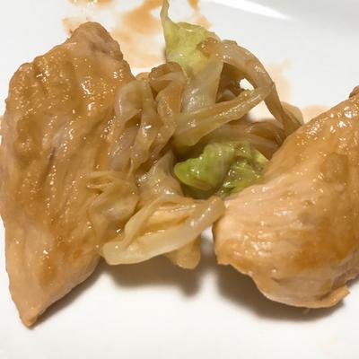 たべれぽの写真