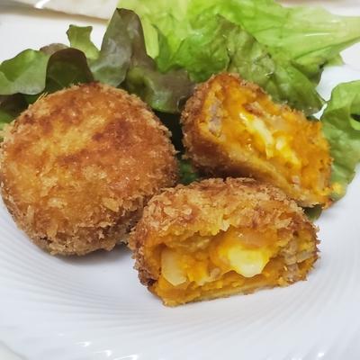 たべれぽの写真