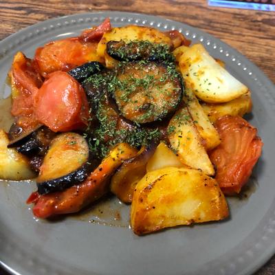 たべれぽの写真